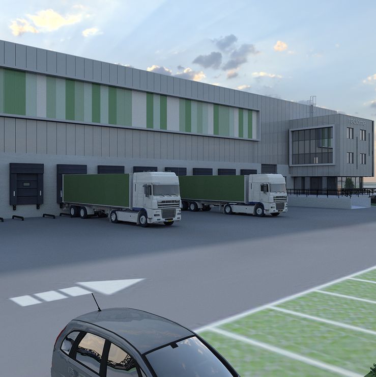 4BurovandenDool Warehouse Waalwijk 2022 4