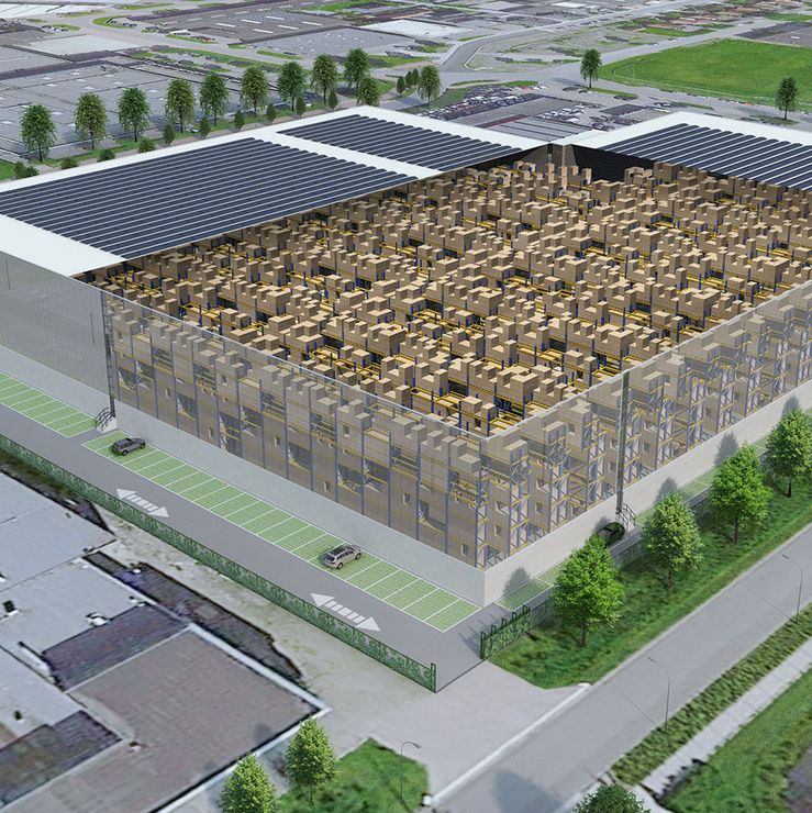 8BurovandenDool Warehouse Waalwijk 2022 8